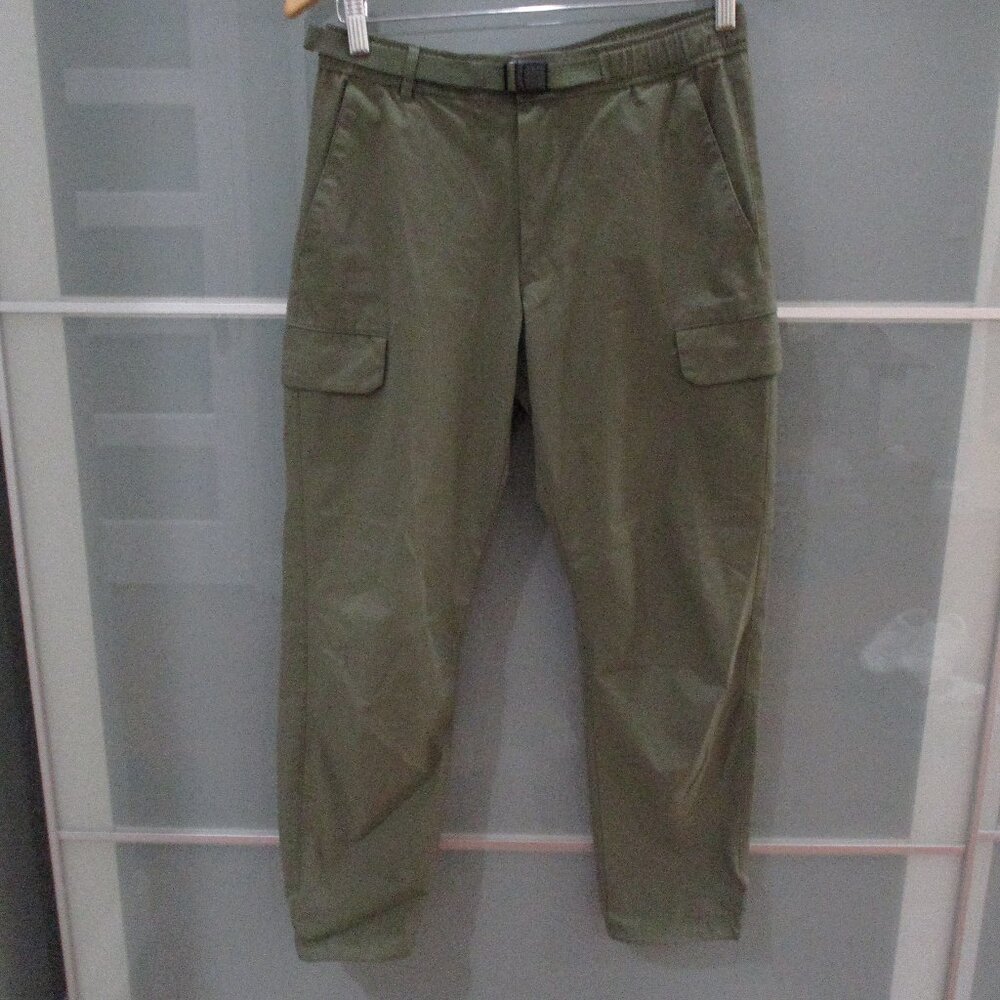 Uniqlo Cargo Pants
